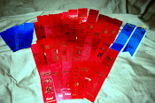 Track Ribbons