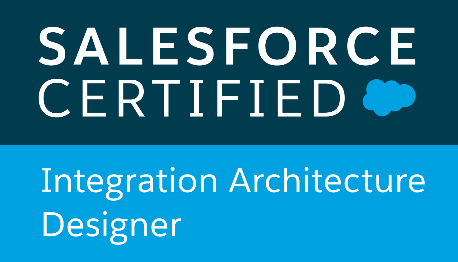 Certified Integration Architecture Designer