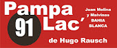 Pampa Lac