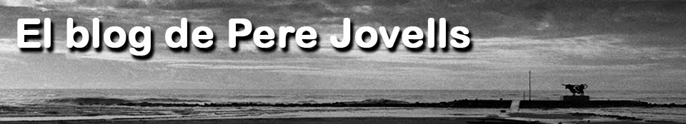 El blog de Pere Jovells