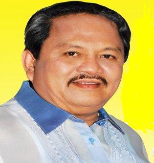 Mayor Nitoy to sue block timers over P5M Gaisano check