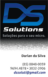 DS Solutions - Soluções para o seu micro.