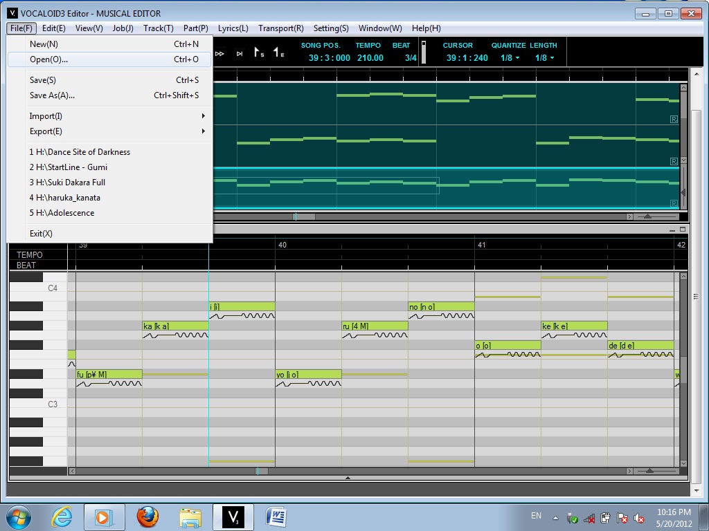 vocaloid 4 editor download free vocaloid 4 editor download free