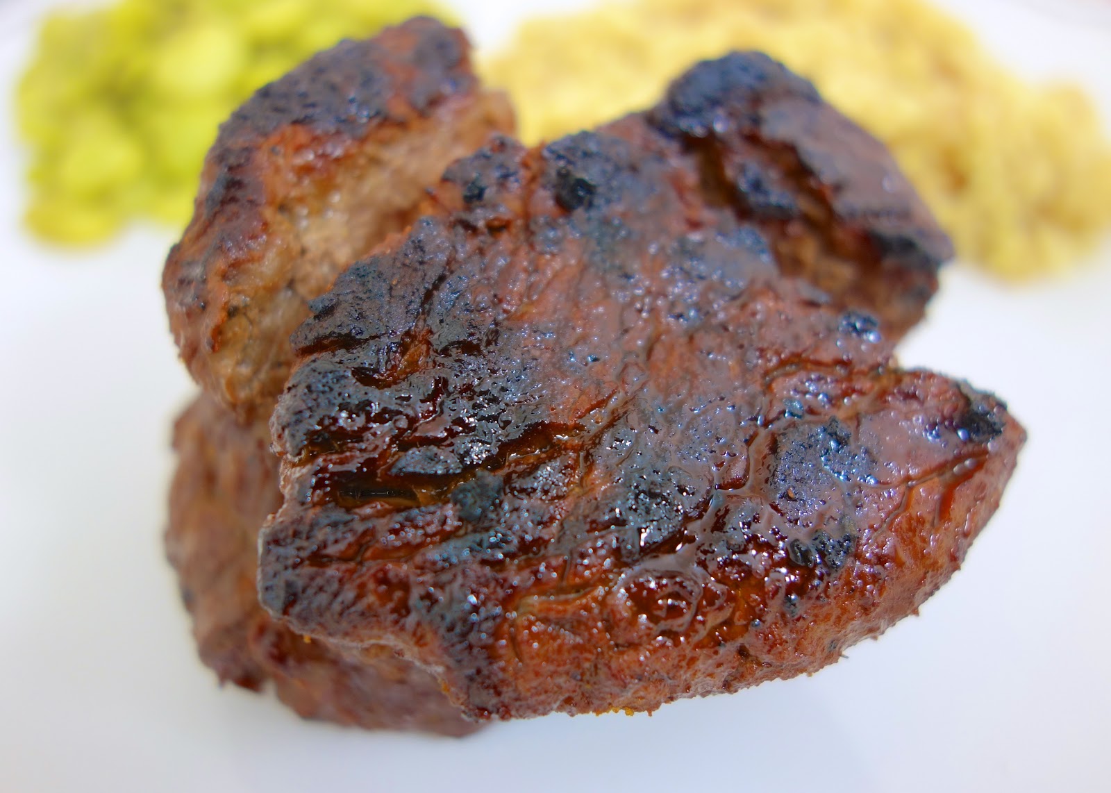 Steak Seasoning Plain Chicken