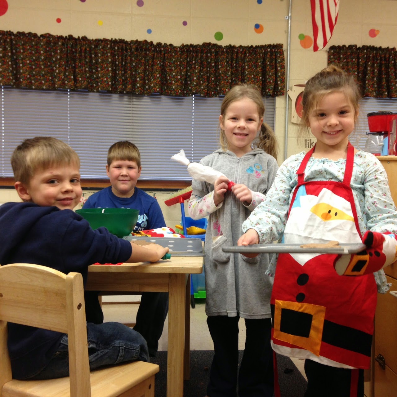 Sparta Area School District Blog Gingerbread Bakery open in Ms