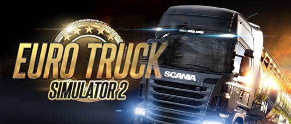 Euro Truck Simulator 2 - YouTube Gaming