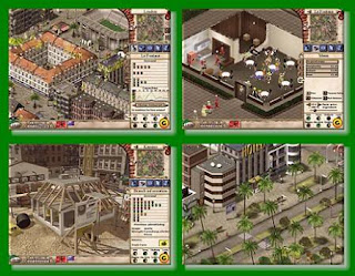 Fast food tycoon 2