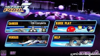 Midnight Pool 3 S60v5