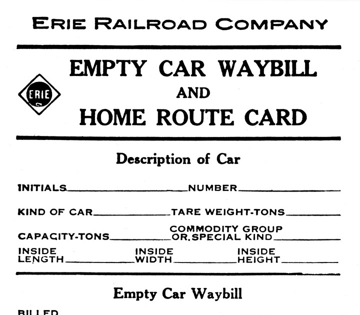 modeling the SP Waybills, Part 8