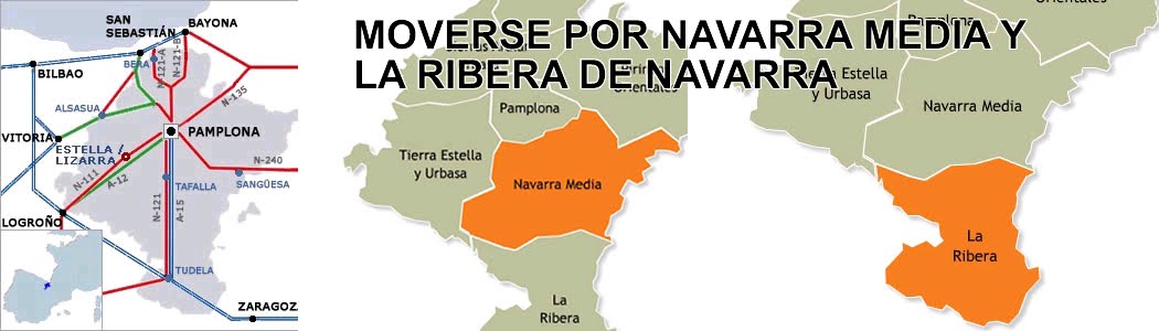 La Ribera Navarra