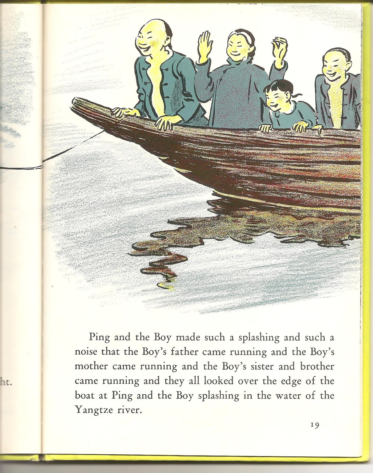 SBoughtonHD25 Analysis of The Five Chinese Brothers