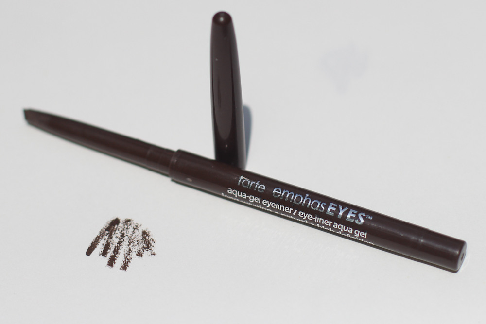 Faces by SAM Beauty Blog Product Review Tarte emphasEYES Eyeliner