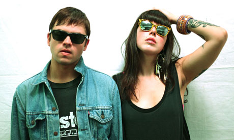 Band Sleigh Bells