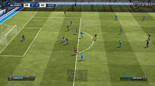 FIFA 13 Internal-RELOADED