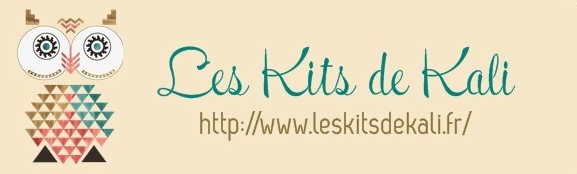 Les kits de Kali