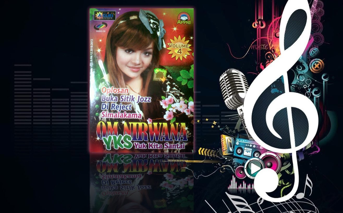 Download Mp3 Dangdut Koplo Terbaru Nirwana | dangdut koplo nirwana album yks vol4 terbaru 2014 Download Mp3 Dangdut Koplo Terbaru Nirwana | dangdut koplo nirwana album yks vol4 terbaru 2014