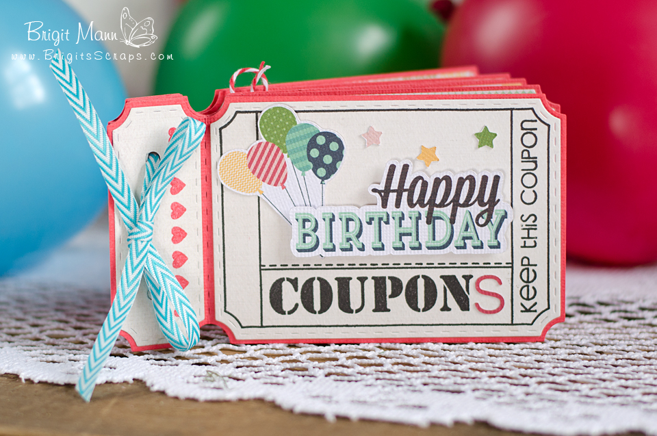 Brigit's Scraps "Where Scraps Treasures" Jaded Blossom March