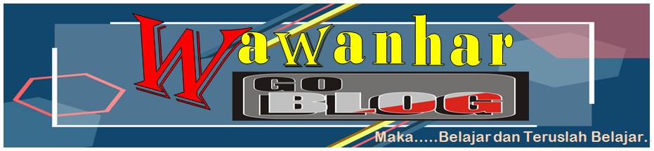 wawanhar Go-Blog's