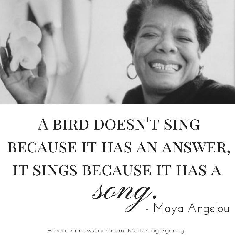 Know maya the caged bird why i sings angelou 