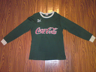 puma x coca cola