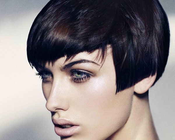 Disabledbirderofhalling Pics Of Short Black Bob Hairstyles