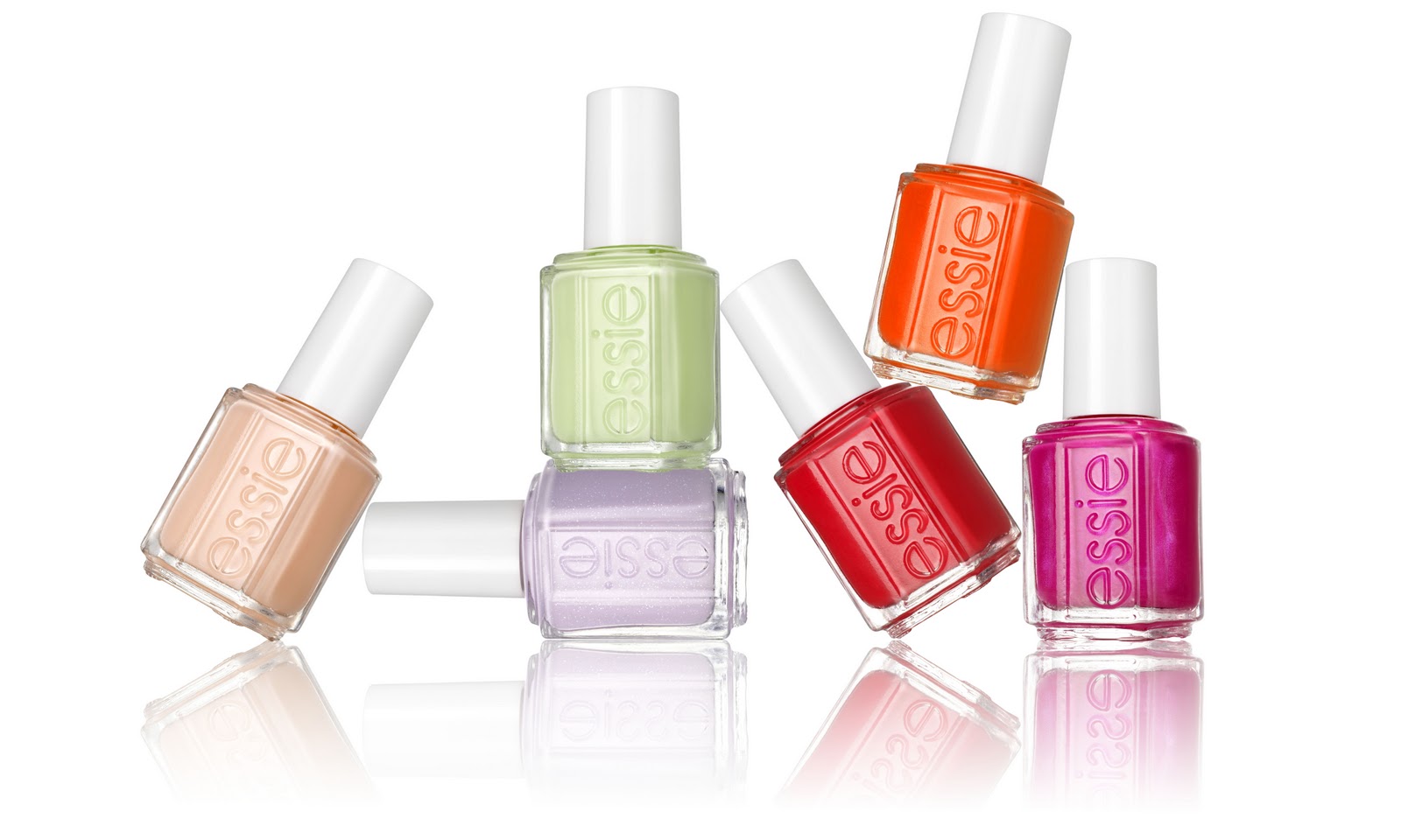 Essie Spring 2024 Collection - wide 2