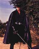 Zorro 1990s