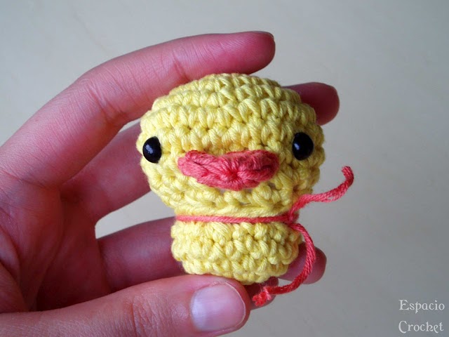 en el pais de la piruleta...: Videotutorial de amigurumi ...