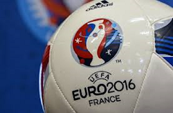 Vincente Euro 2016, tutte le quote: Francia e Germania in pole, poi la Spagna, e l'Italia?
