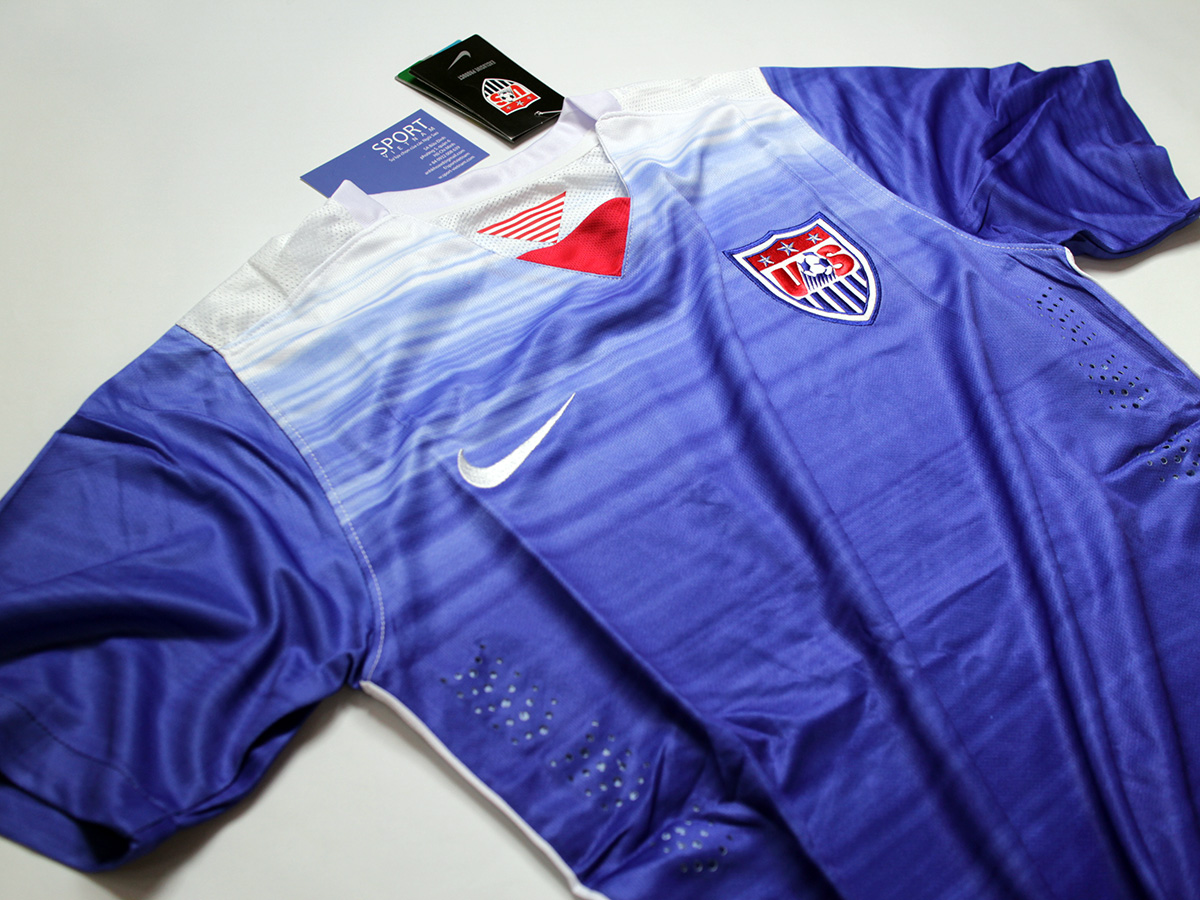 SPORT-VIETNAM.COM #Chuyên áo Bóng đá Thái Lan và hàng VNXK bóng đá Chính hãng. - 8