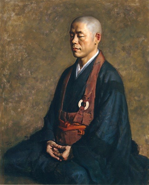 Eido Tai Shimano