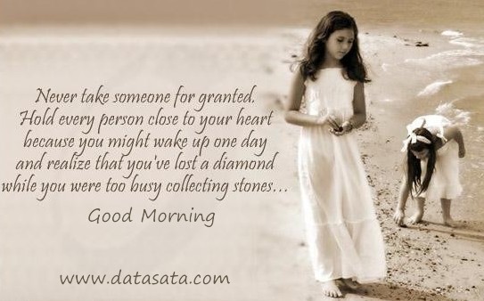Good Morning Quotes For Facebook Status