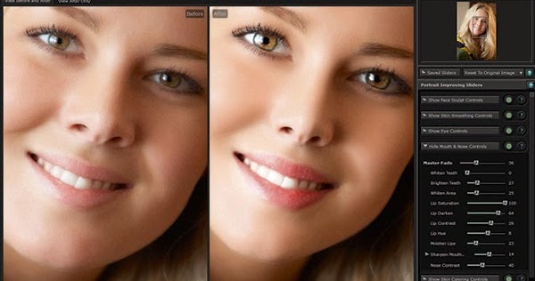 Portrait Professional Studio Max V12.2 Incl Crack portrait-enhancing-sliders2