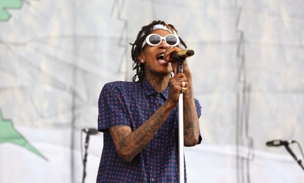 Wiz Khalifa Party All Night Long Mp3 Download