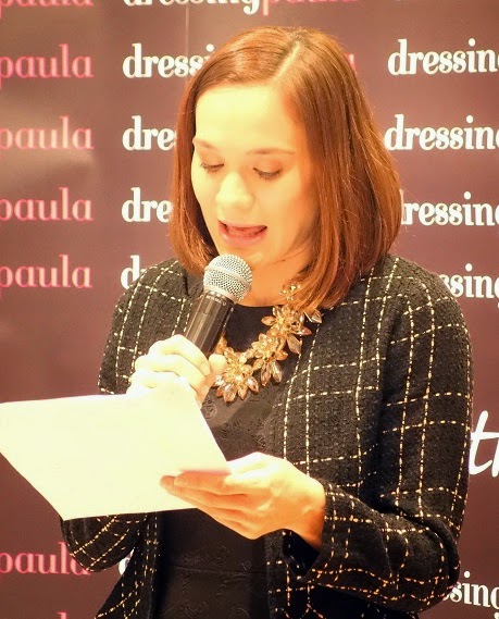 dressing paula mid valley