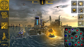 Oil Rush Naval Strategy Game 1.45 Apk Full Version Data Files Download-iANDROID Games
