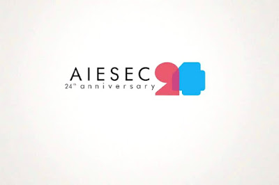 AIESEC Craiova aniverseaza 24 de ani