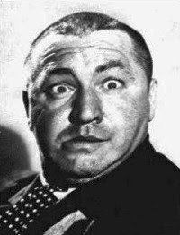 Curly Howard