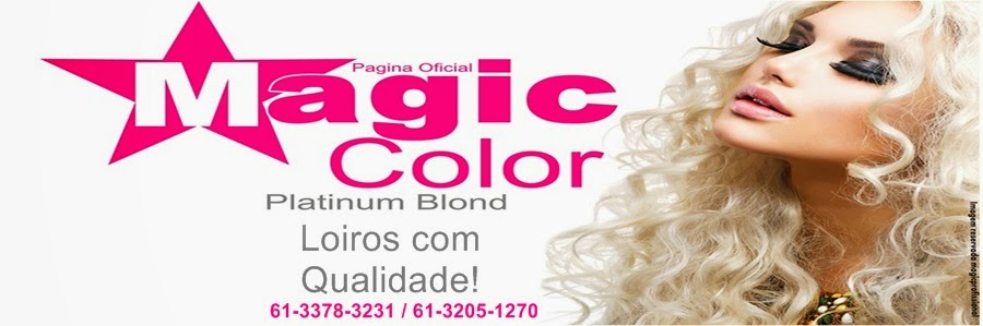 Magic Color
