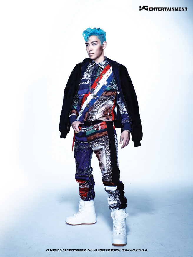 [Pics] Actualización de la galería de Big Bang: "Alive" Fotos Oficiales. BIGBANG+ALIVE+Official_004
