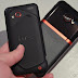  Sprint EVO 4G LTE versus the Verizon Droid Incredible 4G LTE
