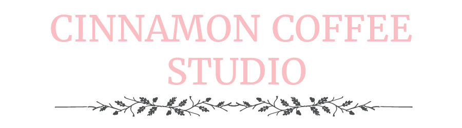 cinnamon coffee studio