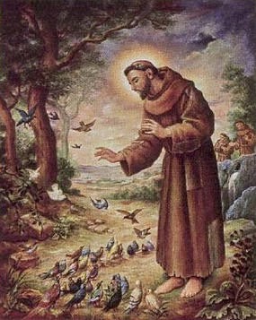 Franciscan Christians: 4 - Franciscan Art & Symbols