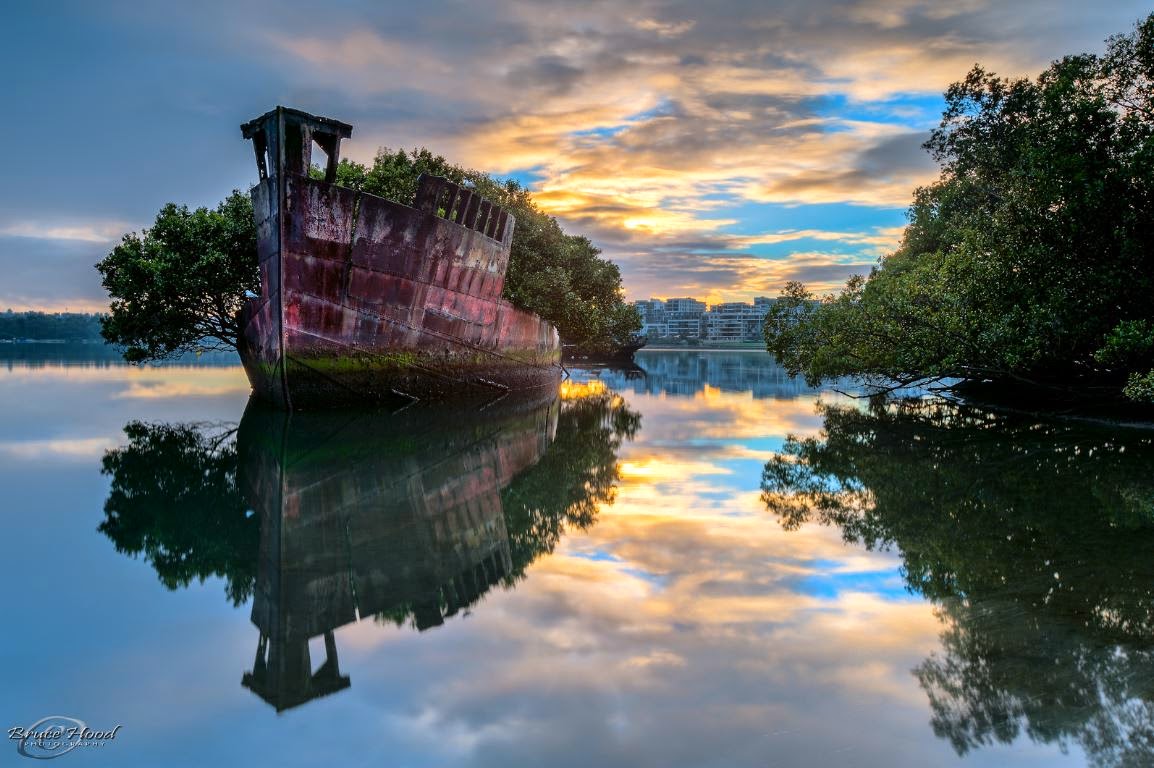 Breathtaking Places in The World 8 Most Unique Places in Australia