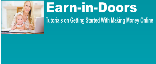 Tutorials on Getting Started With Making Money Online