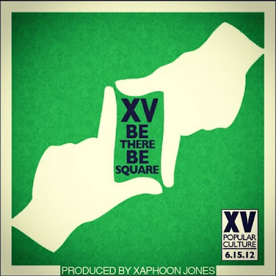 XV - Be There, Be Square Lyrics + Letras + Lirik + Tekst + Text + Testo + Paroles + Source: Lyrics-Video-Music.blogspot.com + Video Music Song Lyrics XV - Be There, Be Square