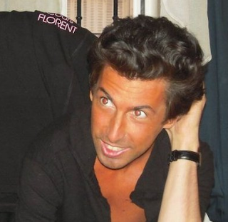 THOMAS de Secret Story 6.. - Page 2 Alexis