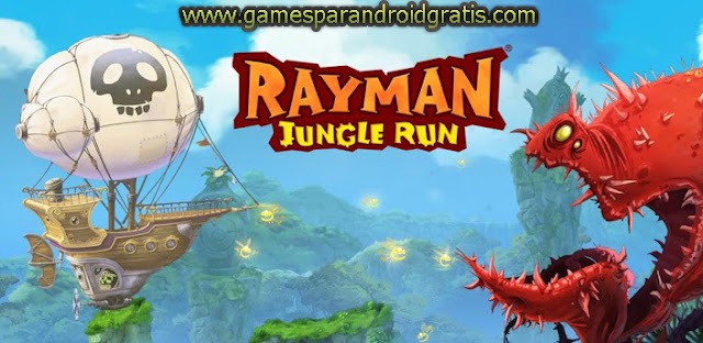 download rayman jungle run apk uptodown download rayman jungle run apk uptodown