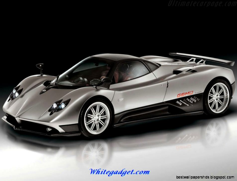 Exotic Car Wallpaper 4 Exotic Car Wallpaper 4