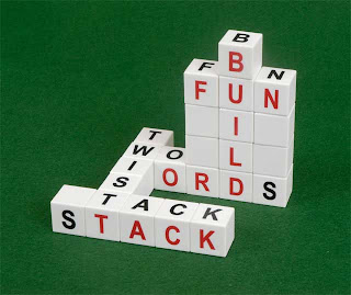 GOOD NEWS!: A New Kind of Word Game